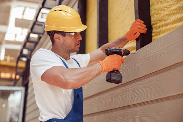 Best Wood Siding Installation  in Four Corners, TX